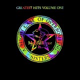 Sisters Of Mercy, The - Sisters Of Mercy Greatest Hits Volume One