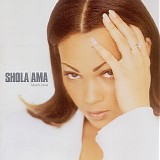 Ama, Shola - Much Love