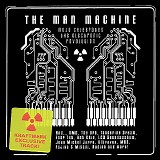 Various artists - Mojo Magazine - The Man Machine