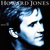 Jones, Howard - Jones, Howard - Best Of, The