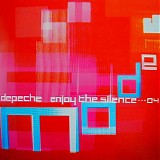 Depeche Mode - Enjoy The Silence 04 (CD Single)