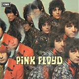 Pink Floyd - Piper At The Gates Of Dawn, The
