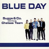 Suggs And Co - Blue Day (CD Single)