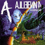 Hawkwind - Alien 4