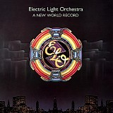 Electric Light Orchestra - New World Record, A