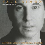Simon, Paul - Shining Like A National Guitar