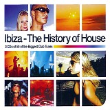 Various artists - Ibiza - The History Of House
