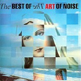 Art Of Noise, The - Art Of Noise, The - Best Of