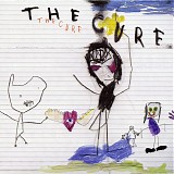 Cure, The - Cure, The