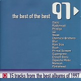 Various artists - Best Of The Best 97, The