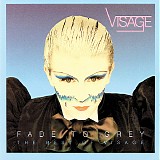 Visage - Fade To Grey - The Best Of Visage
