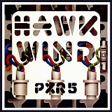 Hawkwind - PXR5