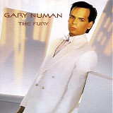 Numan, Gary - Fury, The