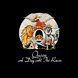 Queen - Day At The Races, A