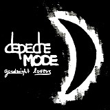Depeche Mode - Goodnight Lovers (CD Single)