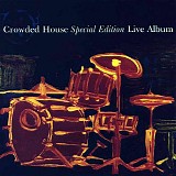 Crowded House - Crowded House Live