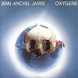 Jarre, Jean-Michel - Oxygene