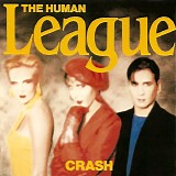 Human League, The - Crash