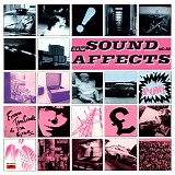 Jam, The - Sound Affects