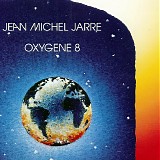 Jarre, Jean-Michel - Oxygene 8 (CD Single)