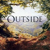Michael, George - Outside (CD Single)