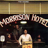 Doors, The - Morrison Hotel