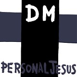 Depeche Mode - DMBX04 - CD23 - Personal Jesus