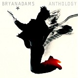 Adams, Bryan - Adams, Bryan - Anthology