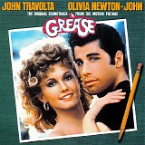 Various artists - OST - Grease