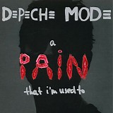 Depeche Mode - Pain That I'm Used To (CD Single)