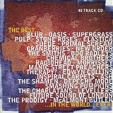 Various artists - Best In The World Ever, The - Volume 1