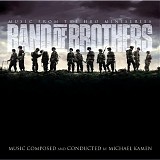 Band Of Brothers - OST - Band Of Brothers