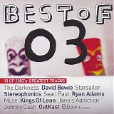 Various artists - Best Of 03