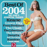 Various artists - Best Of 2004