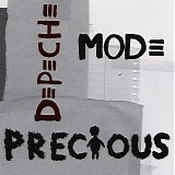 Depeche Mode - Precious (CD Single)