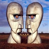 Pink Floyd - Division Bell, The