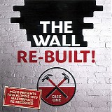 Various artists - Mojo Magazine - The Wall Re-Built - CD1