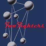 Foo Fighters - Colour And The Shape, The