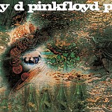Pink Floyd - Saucerful Of Secrets, A
