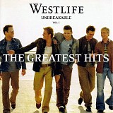 Westlife - Unbreakable - The Greatest Hits - Volume 1
