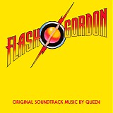 Queen - OST - Flash Gordon