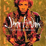 Hendrix, Jimi - Hendrix, Jimi - Ultimate Experience