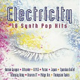 Various artists - Electricity (18 Synth Pop Hits)