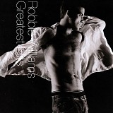 Williams, Robbie - Williams, Robbie - Greatest Hits