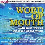 Various artists - Word Of Mouth - August 2005