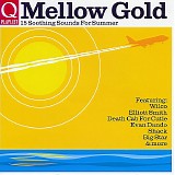 Various artists - Mellow Gold