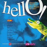 Various artists - Hello! The Best New Music Of 1997