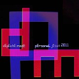 Depeche Mode - Personal Jesus 2011 (Mute Club Promo)