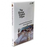 Daniel Moult - The Elusive English Organ