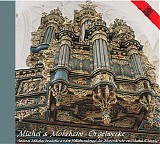 Andrzej Mikolaj Szadejko - MÃ¼thel & Mohrheim - Andrzej Mikolaj Szadejko an der Hillebrandorgel der Marienkirche zu Gdansk